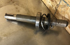 Hobart H600 L800 60 80, qt Mixer Agitator Beater Shaft & Bearing