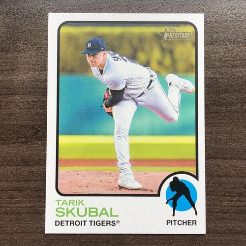 New Adds 7/27   2022 Topps Heritage SP (701-725) High Numbers U pick-FREE S/H - Picture 2 of 31