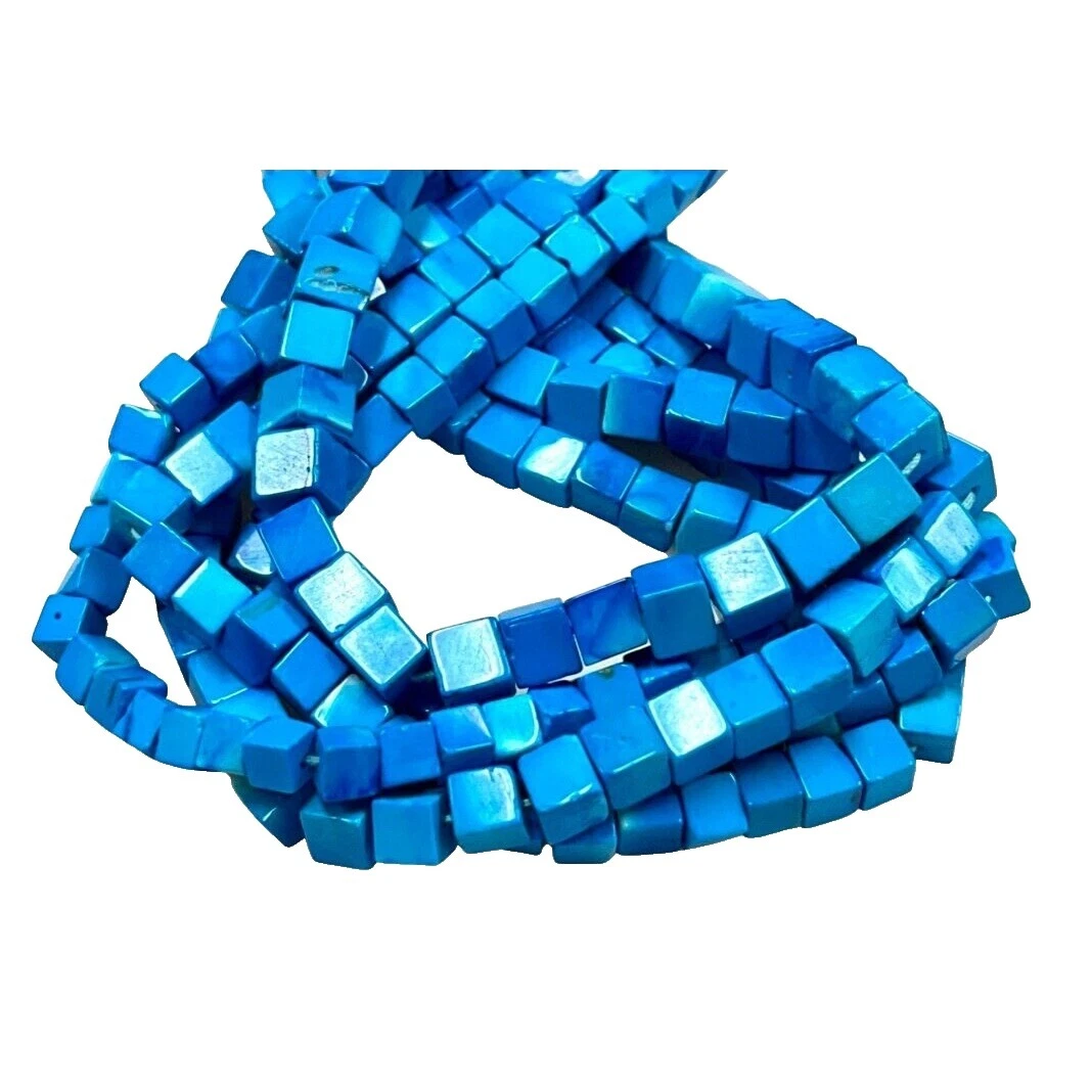 Gemstone Opaque Jewelry Making Beads