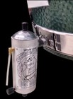 Big Green Egg (Or Other Ceramic Grill) Adapter for the Cold Smoke Generator