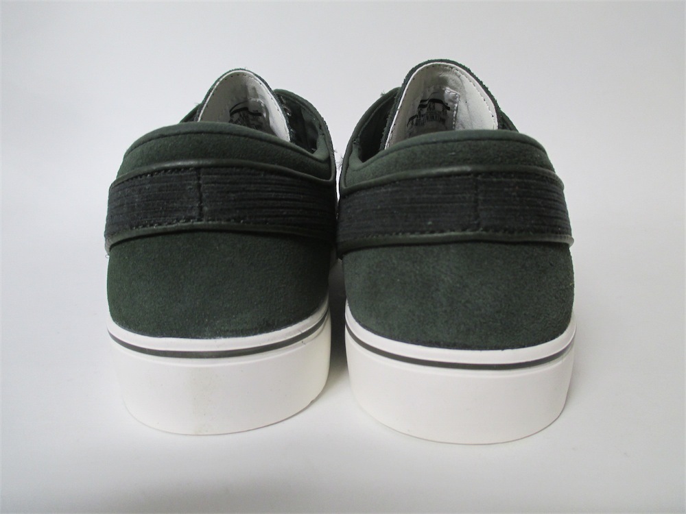 Nike SB Stefan Janoski OG Dark Dark Dark Army Sail Sz 10.5 833603-331 3d8978 Nike SB Stefan Janoski OG Dark Dark Dark Army Sail Sz 10.5 833603-331 3d8978