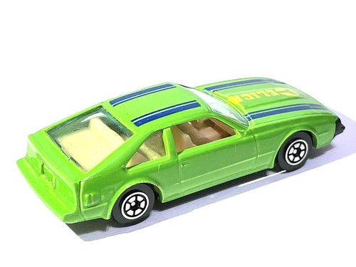 Vintage Yatming 1/64 Diecast Very Nice !! - Picture 3 of 5