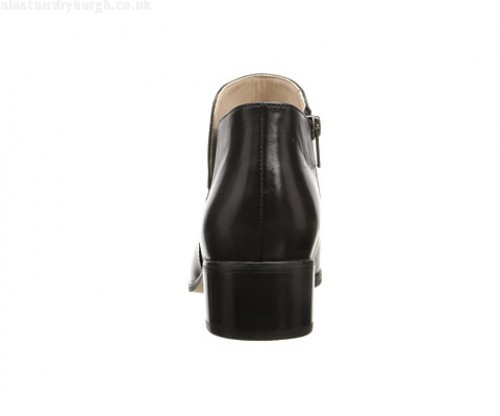 Clarks Clarks Clarks Marlina Revel Botines De Cuero Negro 10m 0cb8e5 Clarks Clarks Clarks Marlina Revel Botines De Cuero Negro 10m 0cb8e5