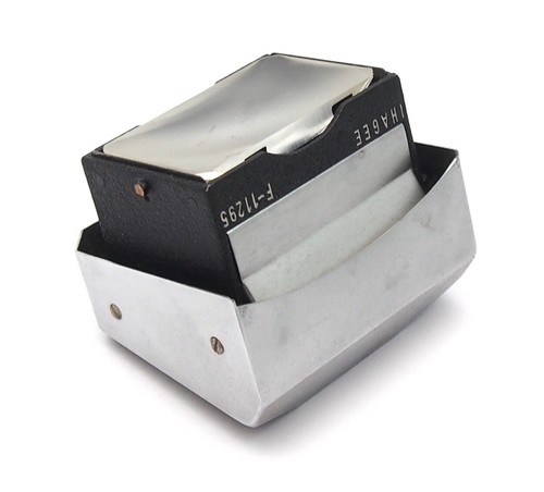 Ihagee Dresden Prism Finder for Exakta - UK Dealer - Picture 4 of 4