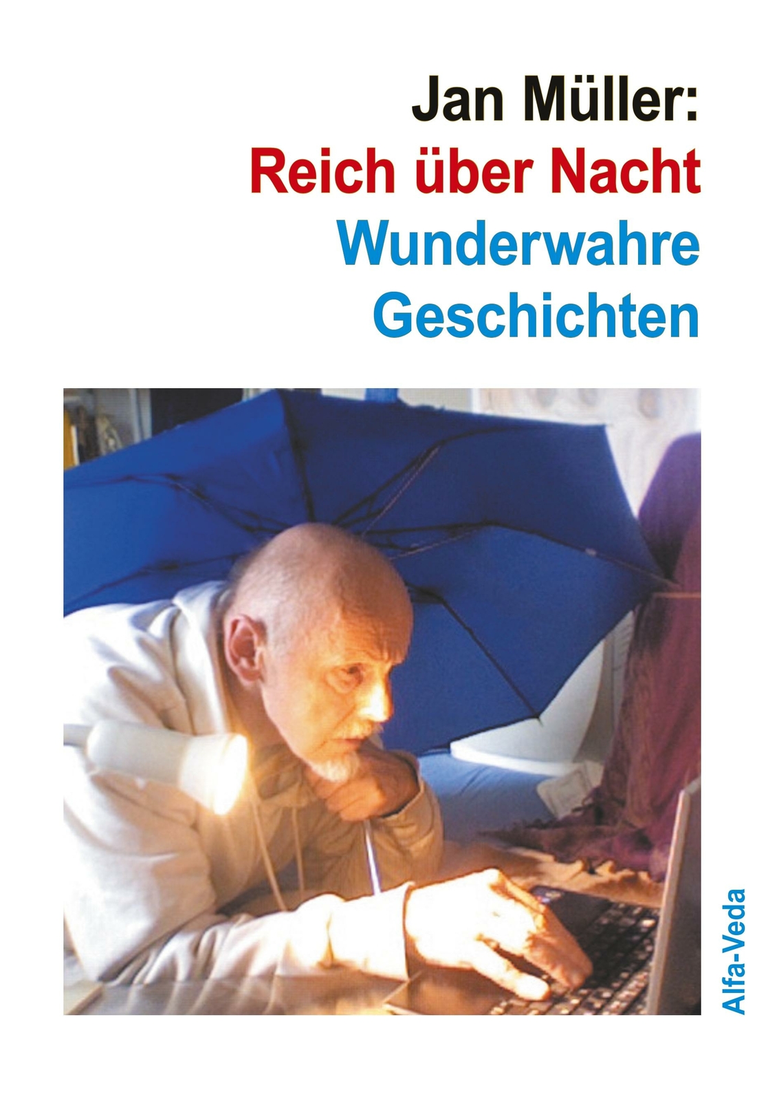 Reich Über Nacht | Buch | 9783945004319
