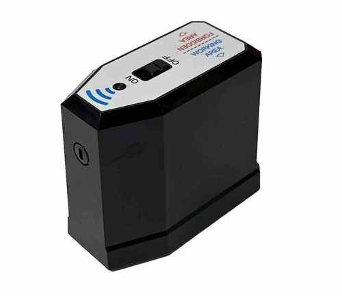 ZACO InvisibleWall passend für ZACO A6, A9s, V85