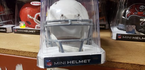 ARIZONA CARDINALS THROWBACK REPLICA MINI HELMET NFL RIDDELL - Picture 2 of 5