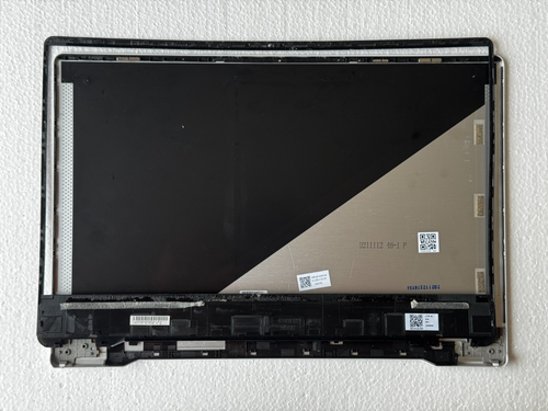 47NJPLCJN10 Genuine Lcd Cover for ASUS ROG Zephyrus G15 GA503 Series - Picture 20 of 20