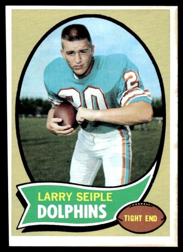 1970 Topps Football Cards #1-#132 Pick From Scans .10¢ shipping after 1st one! - Picture 274 of 391