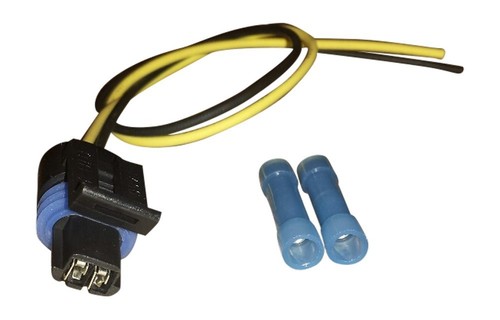 T56 Connector Set of 3 Backup, Reverse Lockout, VSS Wiring Pigtail GM LT1 LS1 - Picture 3 of 4