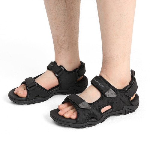 Men Athletic Sandals Beach Sandals Sport Sandals Outdoor Arch Support Sandals US - Picture 5 of 14