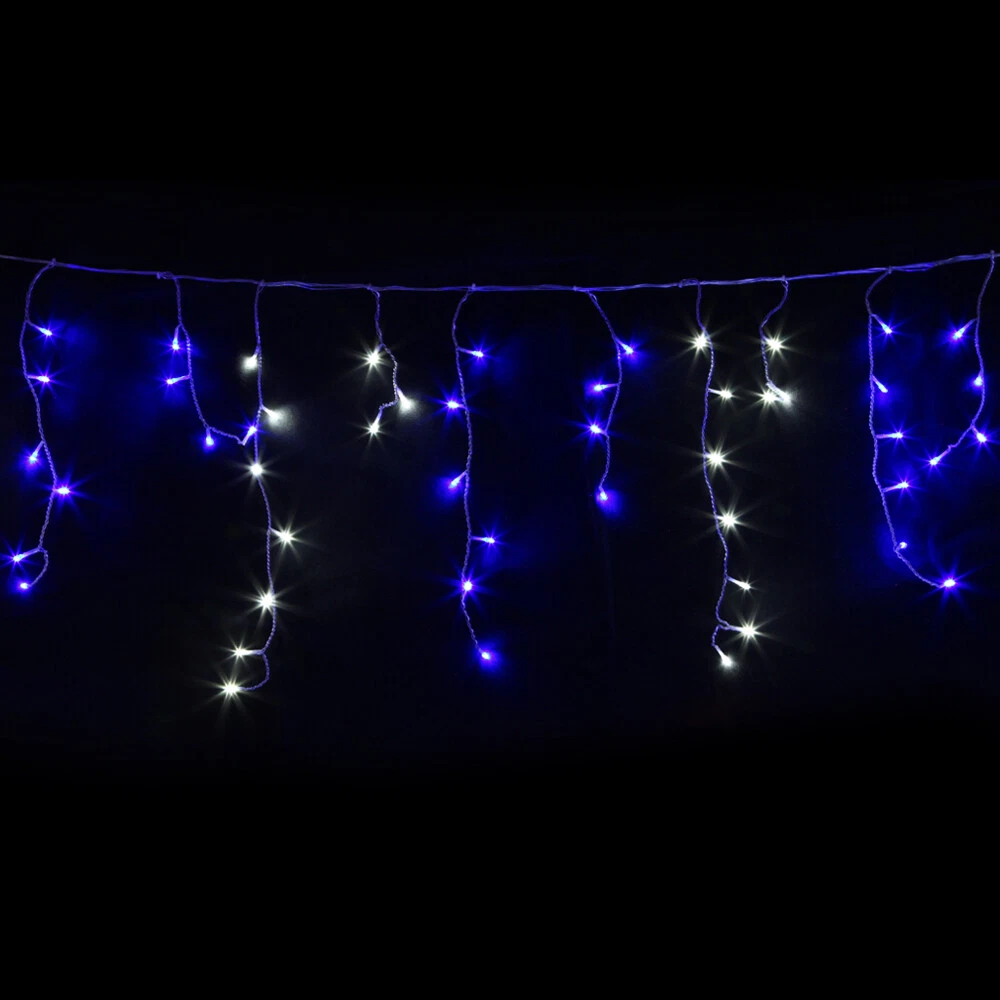 30m sale icicle lights