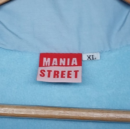 Chaqueta cortavientos FIA Racing para hombre XL Fórmula 3 Corea Mania Street Asian Gran Prix - Imagen 16 de 18