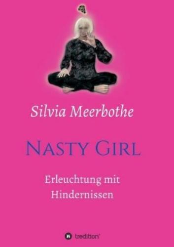 Thumbnail - Nasty Girl Erleuchtung Mit Hindernissen 5547