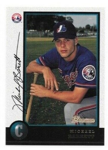 1998 Bowman Baseball Trading Cards / U Choose / Pick Your Card #s 1 - 220 / mb41 - Picture 83 of 211