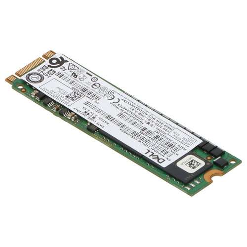 Dell BOSS SSD 240GB SATA 6G M.2 2280 - TC2RP MTFDDAV240TCB - Bild 4 von 7