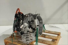 30900 47084 elektromotor für LEXUS CT 200 H ZWA10 BASICO 10047300007902
