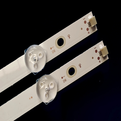 NEW FULL LED BACKLIGHT KIT FOR PHILIPS 65" MODELS 65PUS6504/12 65PUS6554/12 ; - Picture 3 of 4