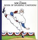 New Yorker: The New Yorker Book of Baseball Cartoons 1 (2003, Hardcover)