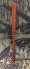 BLOODWOOD Custom Flared Tip One Piece Friction Turkey Call Striker
