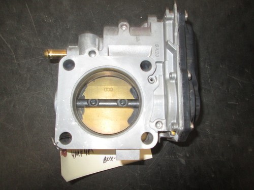 13 14 15 HONDA ACCORD 2.4L THROTTLE BODY #4MF4A *See item*( BOX-11516 ))/ - Foto 2 di 2