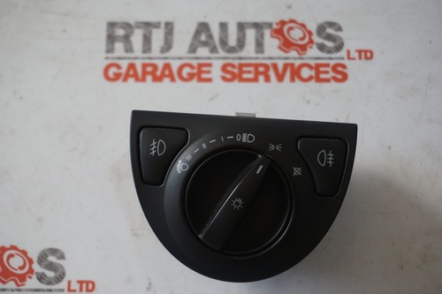 Saab 9-3 Facelift 08-Onwards Front Fog Light Addon Genuine Saab Parts Kit - Picture 2 of 12