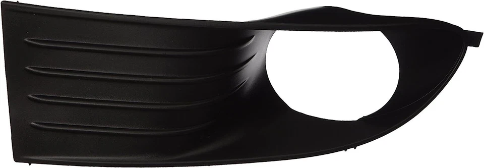 Nuevo bisel de cubierta derecha lámpara antiniebla Mopar 2009-2013 Dodge Journey 5178284AB fabricante de equipos originales Foto 3 de 4