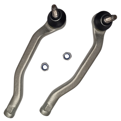Trafic Vivaro Primastar 2001-2014 Anteriori Drop Links Pista Asta Termina Giunti Sferici - Foto 7 di 12