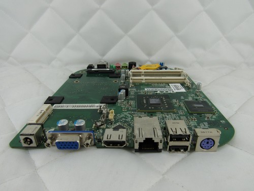 ACER VERITON N260G SYSTEM BOARD W/CPU MB.VA309.002 - Picture 2 of 3