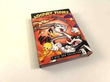 Looney Tunes Golden Collection Volume 2 - 4 DVD Set 2004 #31284