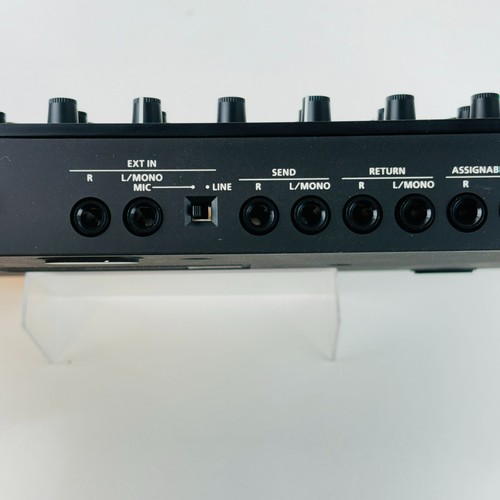 Roland MC-707 Sampler Drum Machine Synthesizer Groovebox Workstation Tested - Picture 17 of 24
