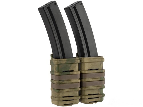 The Mercenary Company Polymer Stackable Belt / MOLLE PCC Magazine Pouch - Picture 3 of 18