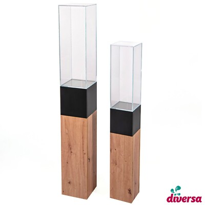 (ab 120,00 /Stk) diversa Terrarium für z.B. Mantis Gottesanbeterin+ Unterschrank