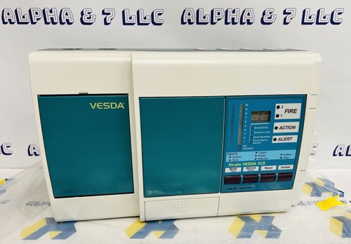Vesda VLS-304 LaserSCANNER Detector - Picture 8 of 12