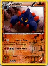 Pokemon Emerging Power Choose Your Card! B&W 2011 Vintage NM/LP All Available