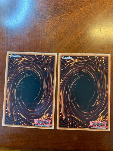 Vintage Yu-Gi-Oh! 1st Ed. & Unlimited Cards (T-Z) PICK A CARD FreeCombinedShip - Picture 345 of 351