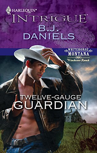 Twelve-Gauge Guardian - Picture 1 of 1