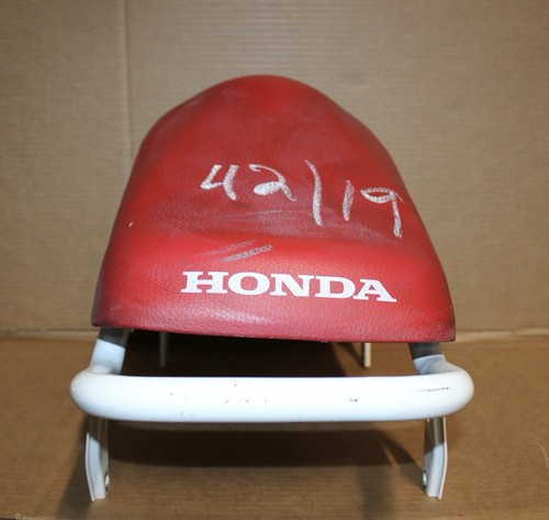 2019 2003-2022 HONDA RUCKUS NPS 50 OEM SEAT FRAME BRACKET MOUNT - Picture 5 of 20