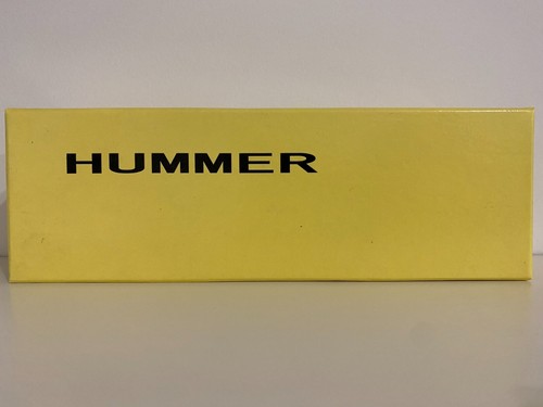 HUMMER H2 berlina 1:43 Modelk - Foto 7 di 8