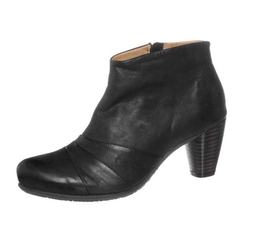 Dkode CANDRA Ankle Stiefel schwarz 38 neuw. Dkode CANDRA Ankle Stiefel schwarz 38 neuw.