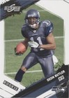 2009 Score Inscriptions Deon Butler #333