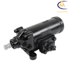 Power Steering Gear Box For Chevrolet Blazer K10 K20 K30 Pickup GMC Jimmy K15 25
