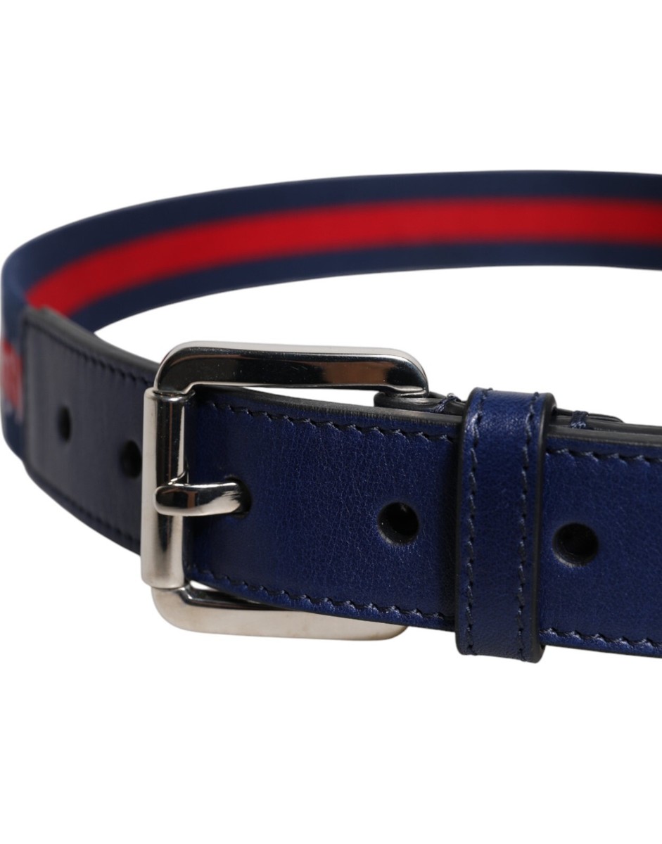 D&G レザーベルト(85cm/34inch) Dolce&Gabbana D&G Belt Leather Brown 85cm 34inch | eBay