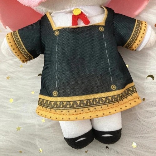 Anime Spy×family Anya Forger 20cm Lion Doll Chimera Pink Green Plush Soft Cute D - Picture 16 of 24