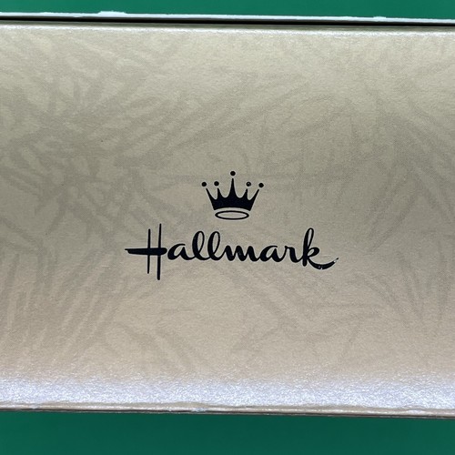 VTG Star Trek Hallmark Keepsake Ornament Lot of 2 1994 Klingon Romulan Bird War - Picture 6 of 16