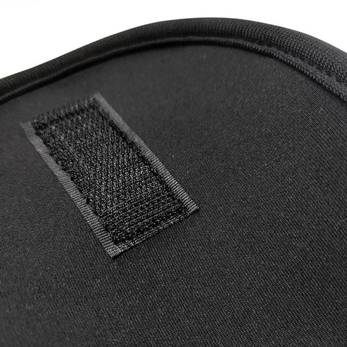 Protective Cover Bag Fishing Reel Pouch Neoprene Case Fly Carp Bait Caster - Picture 9 of 14