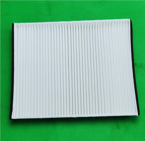 Cabin AC Air Filter For 2022-2023 LINCOLN CORSAIR HYBRID 2.5L - Picture 4 of 5