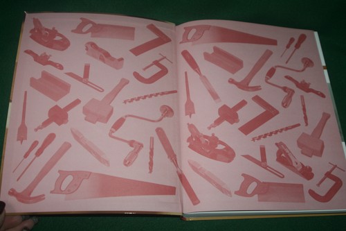 The Practical Woodworker Stephen Corbett Step-by-Step Guide Woodworking Inv#HK86 - Picture 4 of 11
