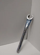 Snap On 5/8" Line Wrench Vintage Tool RX20 USA 