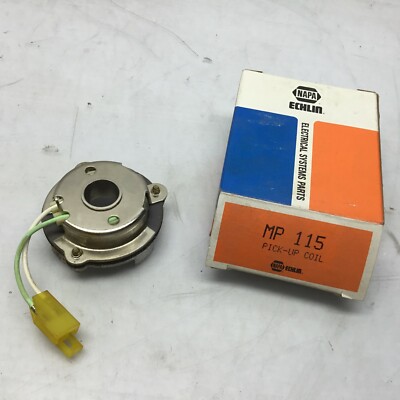 NAPA ECHLIN Pickup Coil MP115